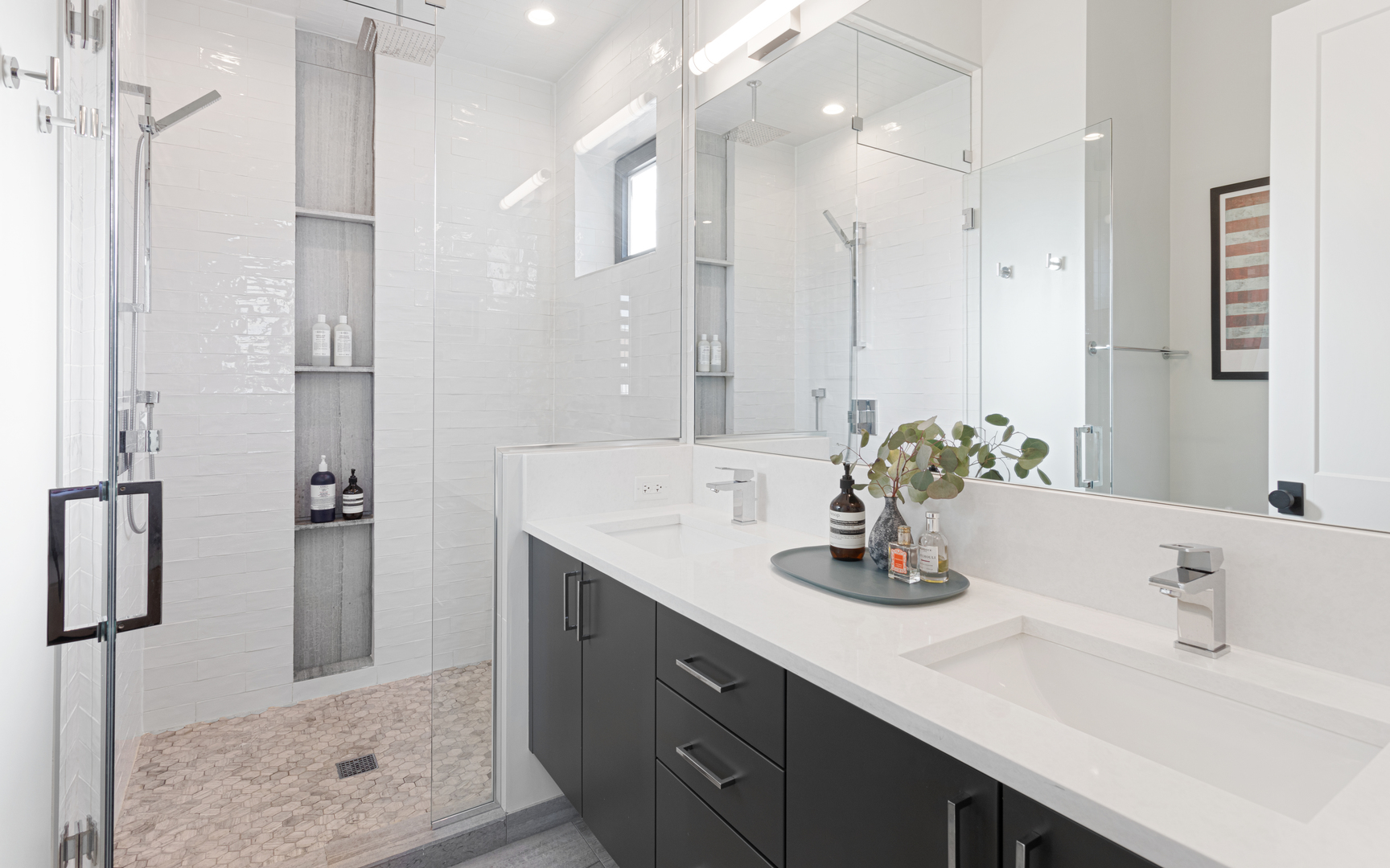 1018 N wood Street Unit: 3