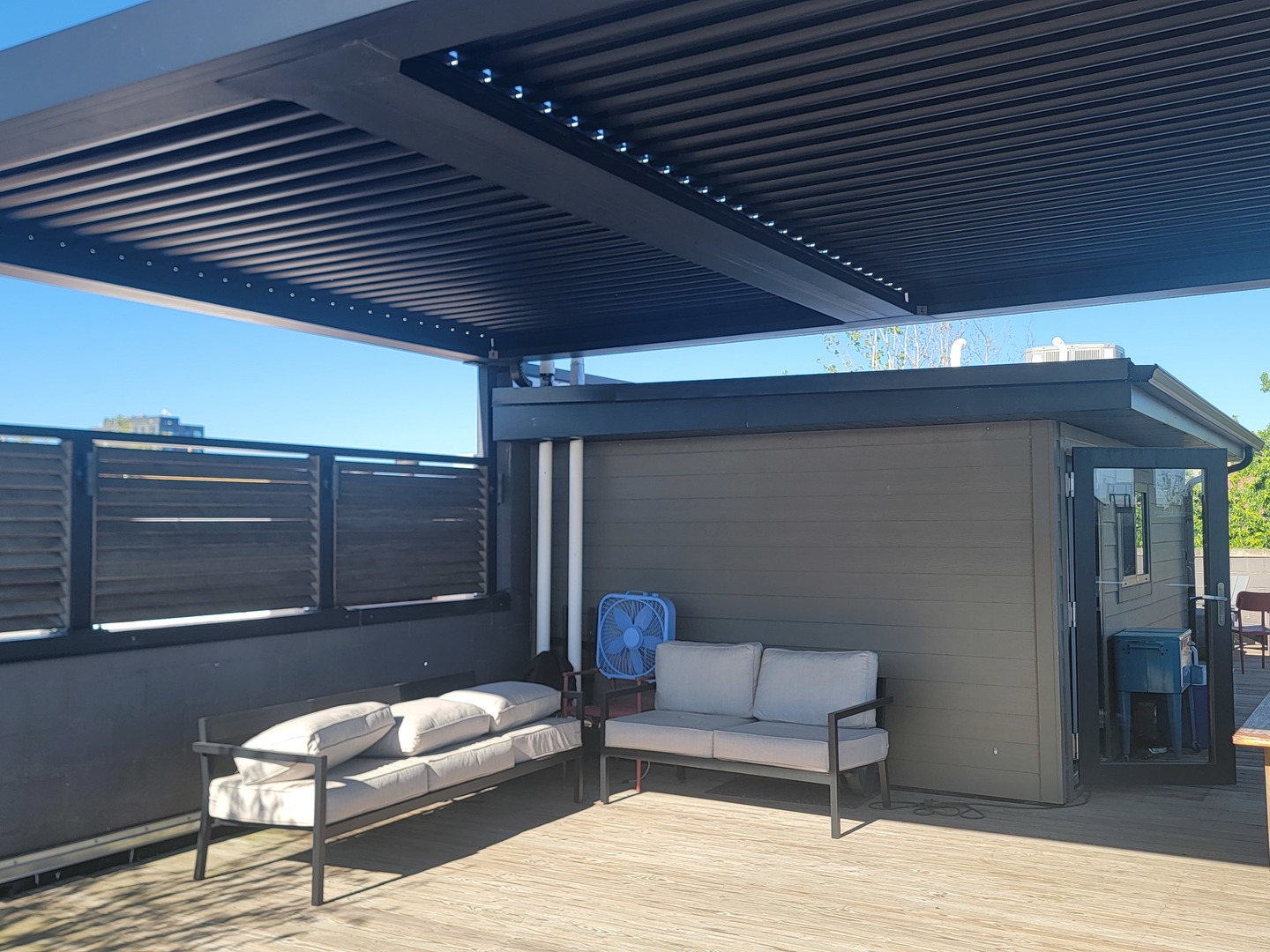 1018 N wood Street Unit: 3