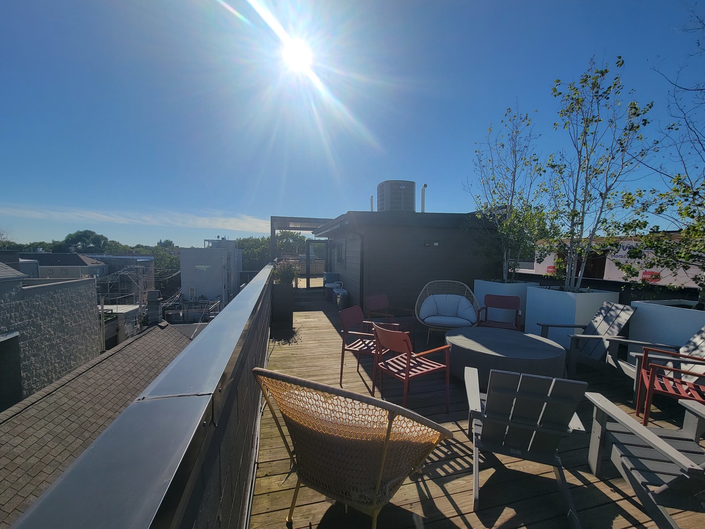 1018 N wood Street Unit: 3