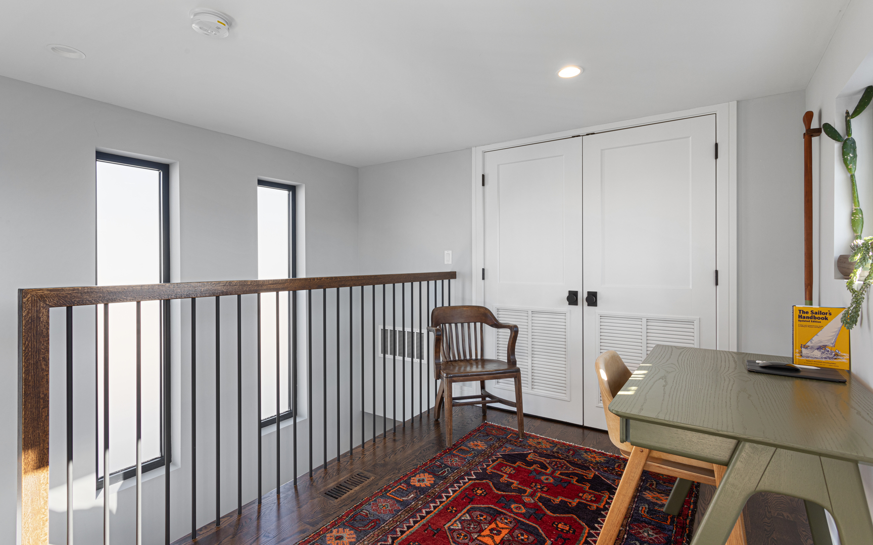 1018 N wood Street Unit: 3