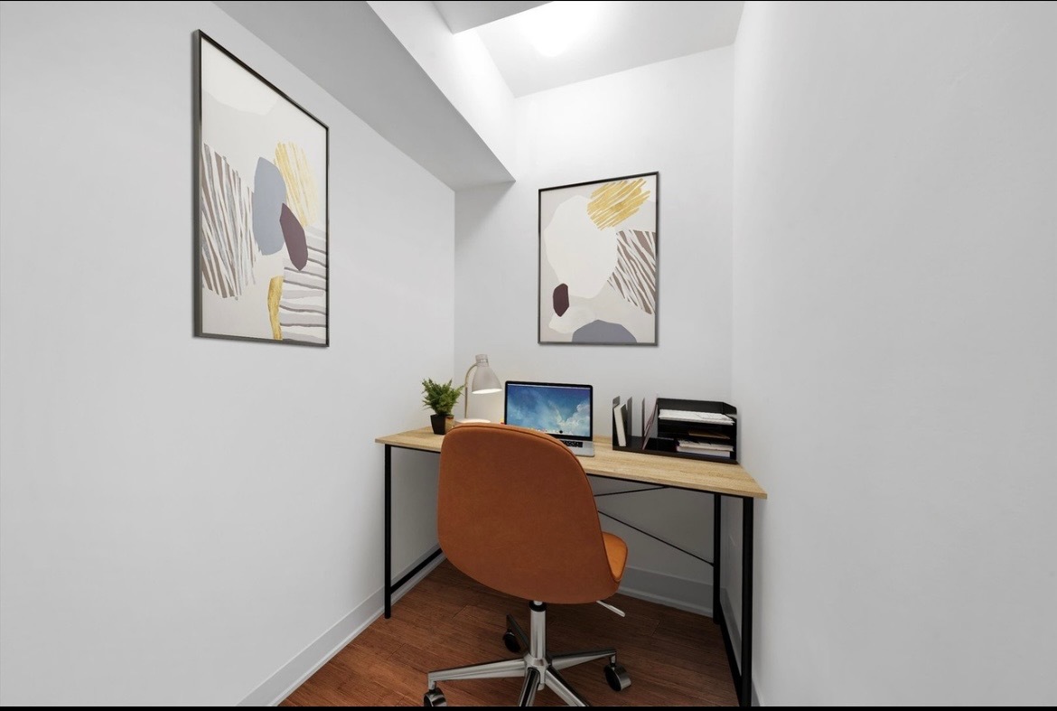 55 W Delaware Place Unit: 217