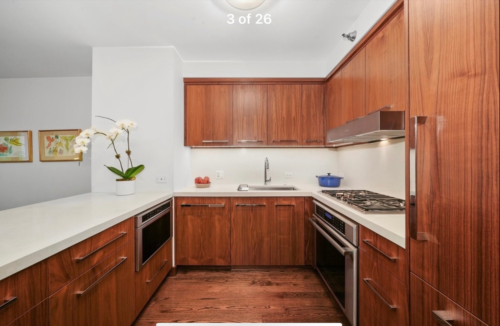 55 W Delaware Place Unit: 217