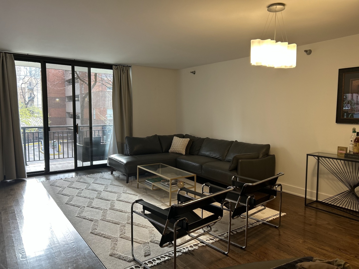 55 W Delaware Place Unit: 217