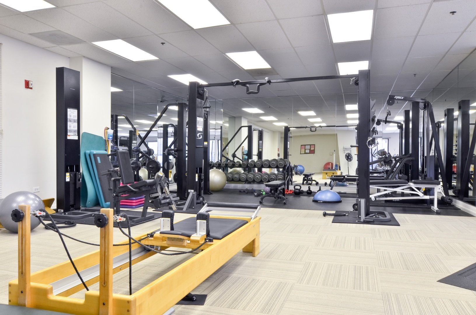 55 W Delaware Place Unit: 217