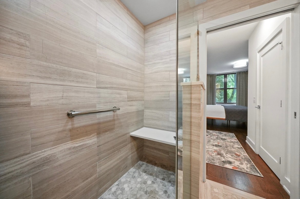 55 W Delaware Place Unit: 217