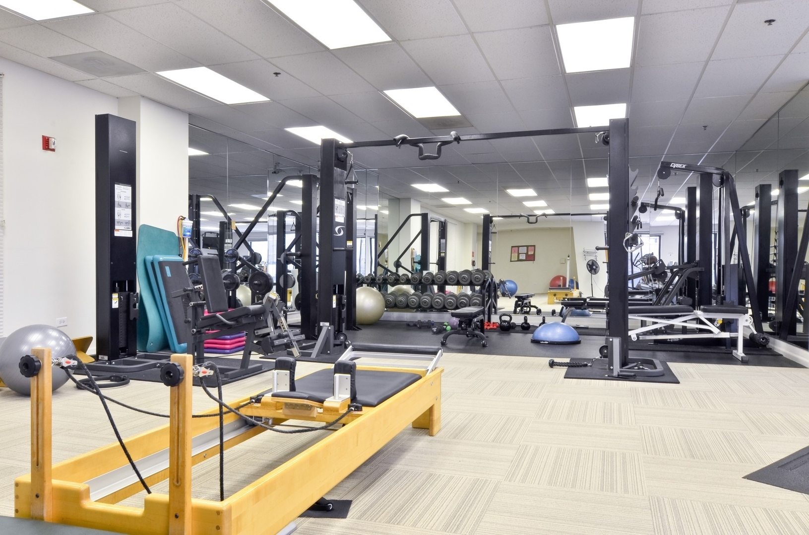 55 W Delaware Place Unit: 1007