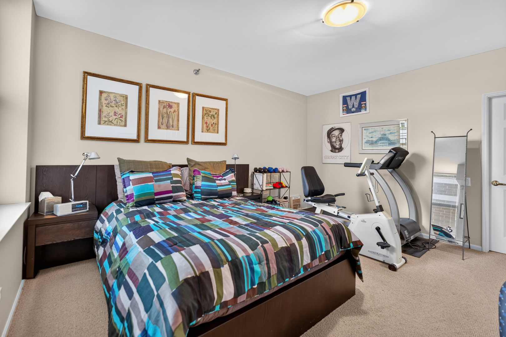 55 W Delaware Place Unit: 1007