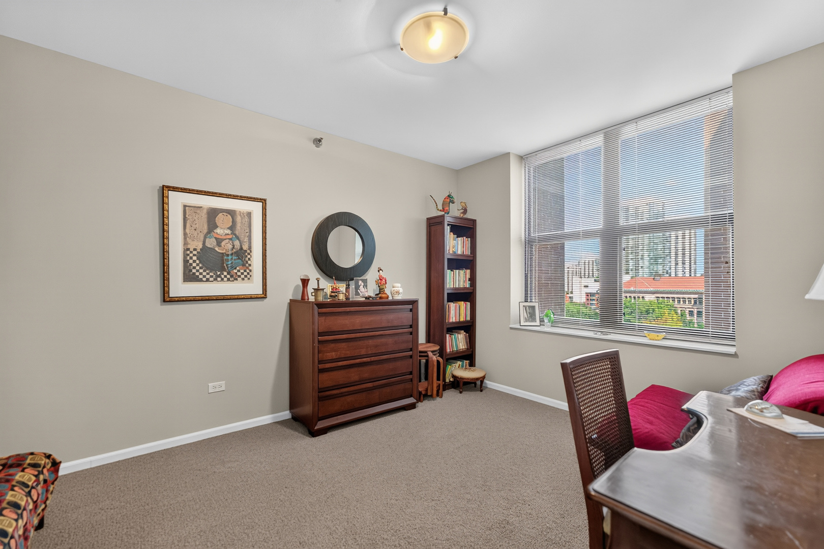 55 W Delaware Place Unit: 1007