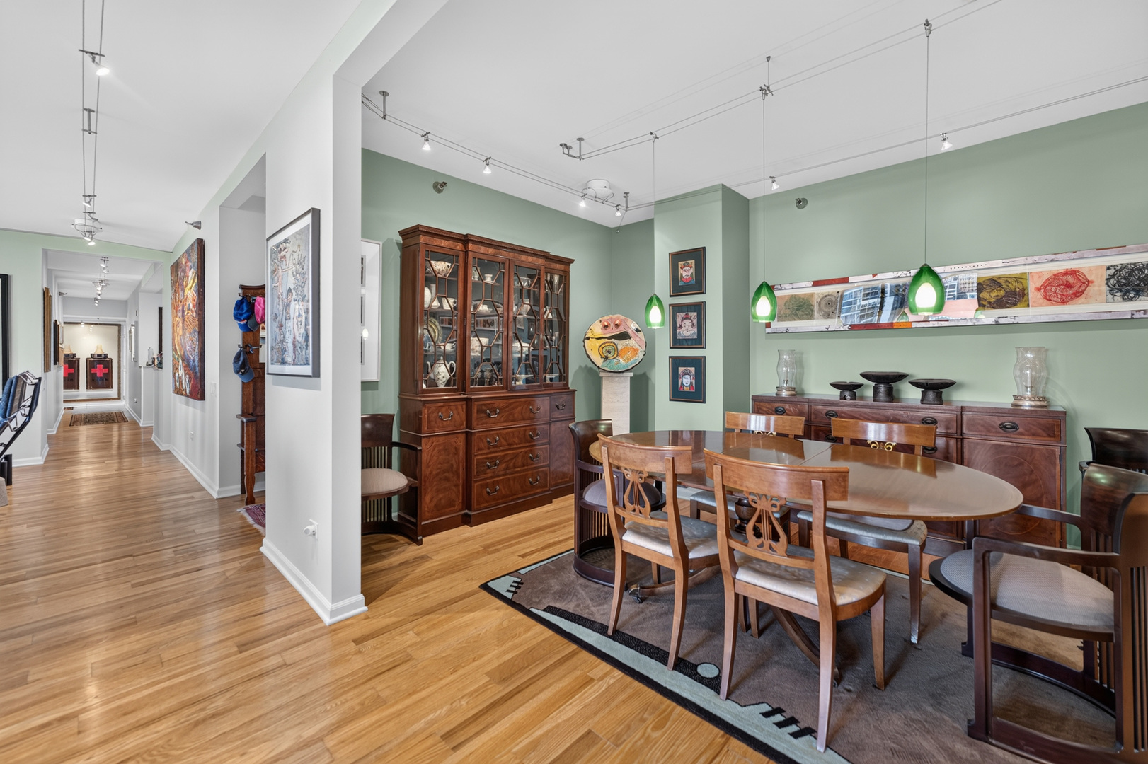55 W Delaware Place Unit: 1007