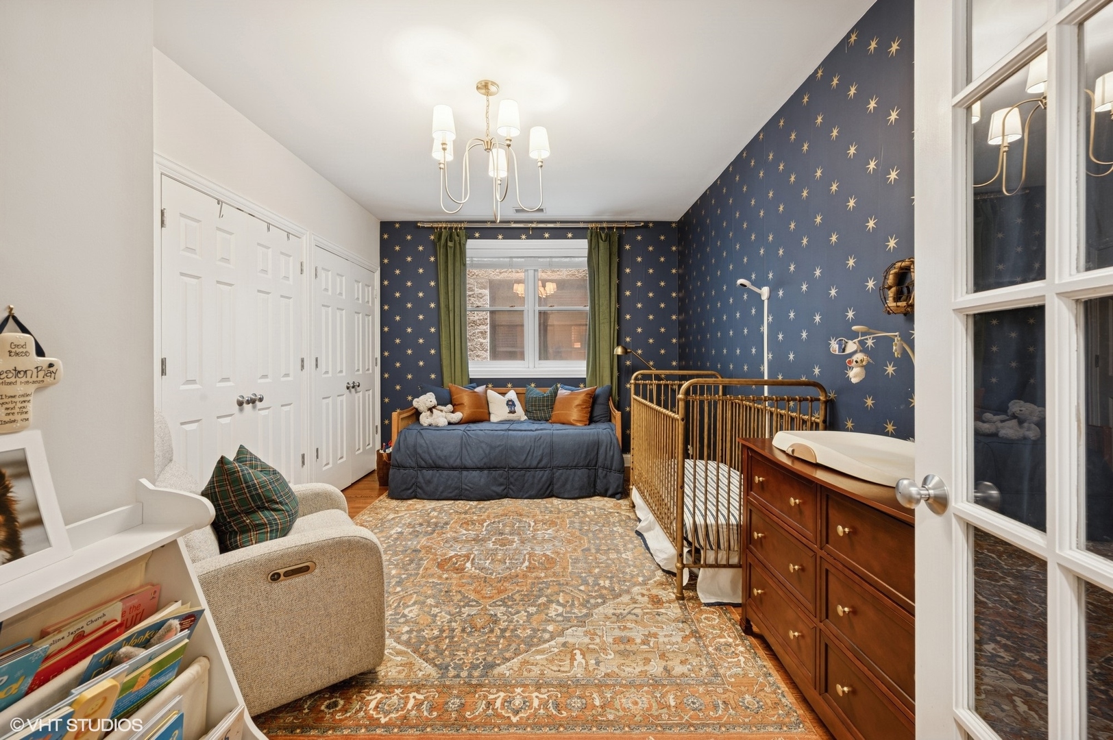 3543 N Southport Avenue Unit: 3S