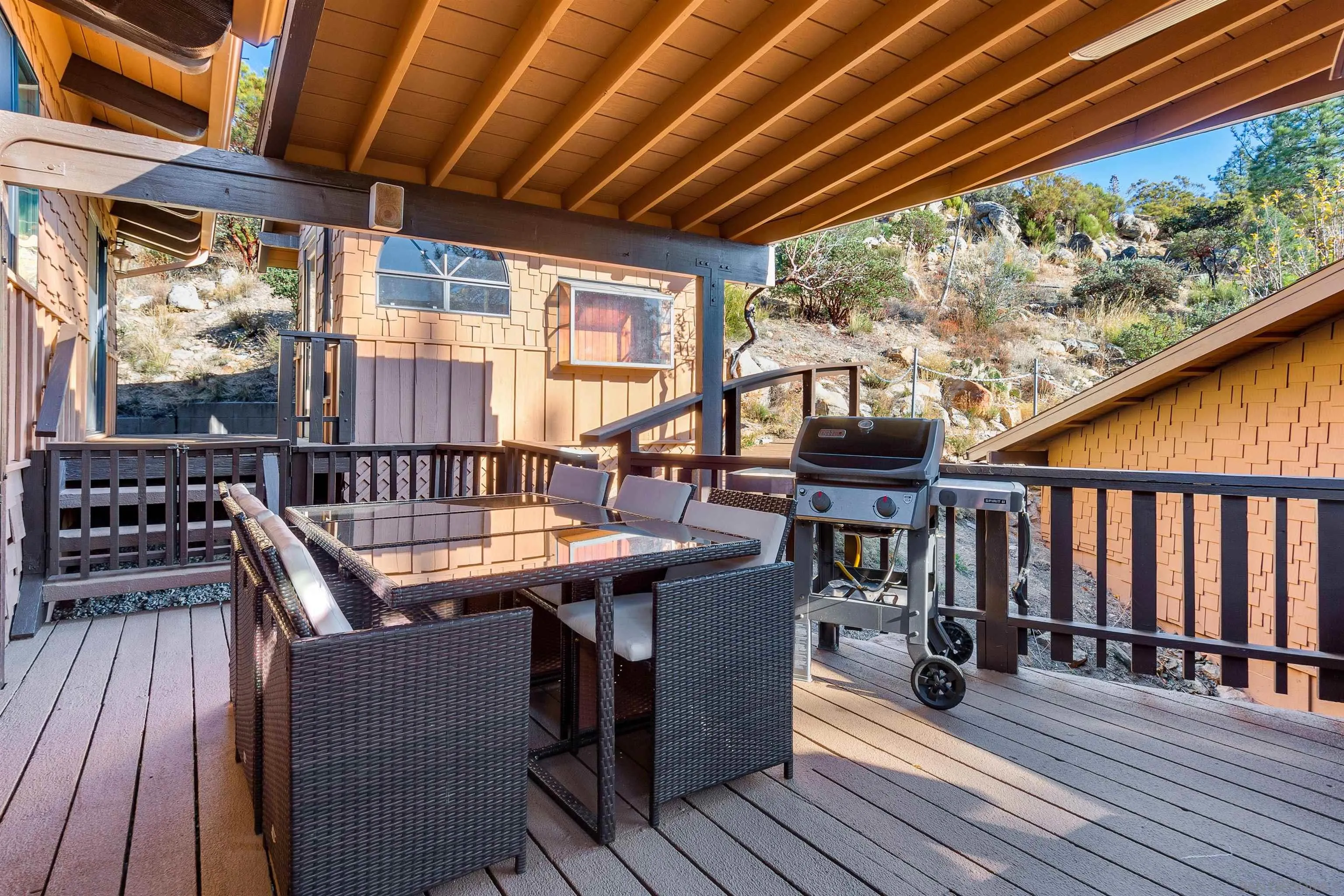 60725 Table Mountain Rd