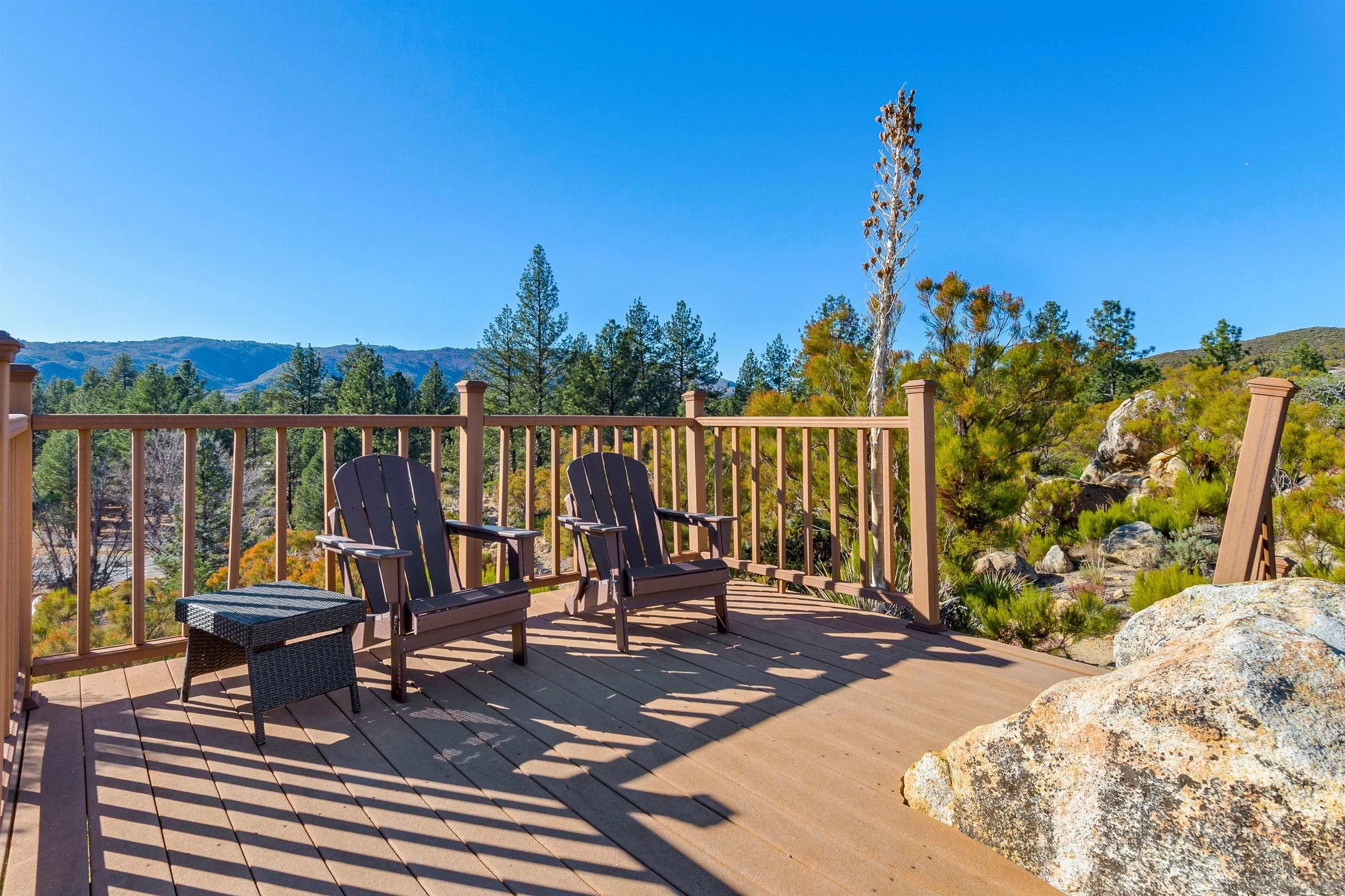 60725 Table Mountain Rd