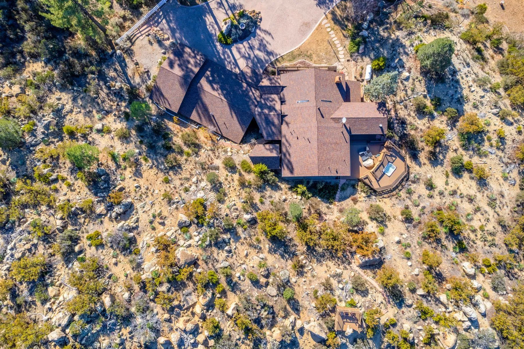 60725 Table Mountain Rd