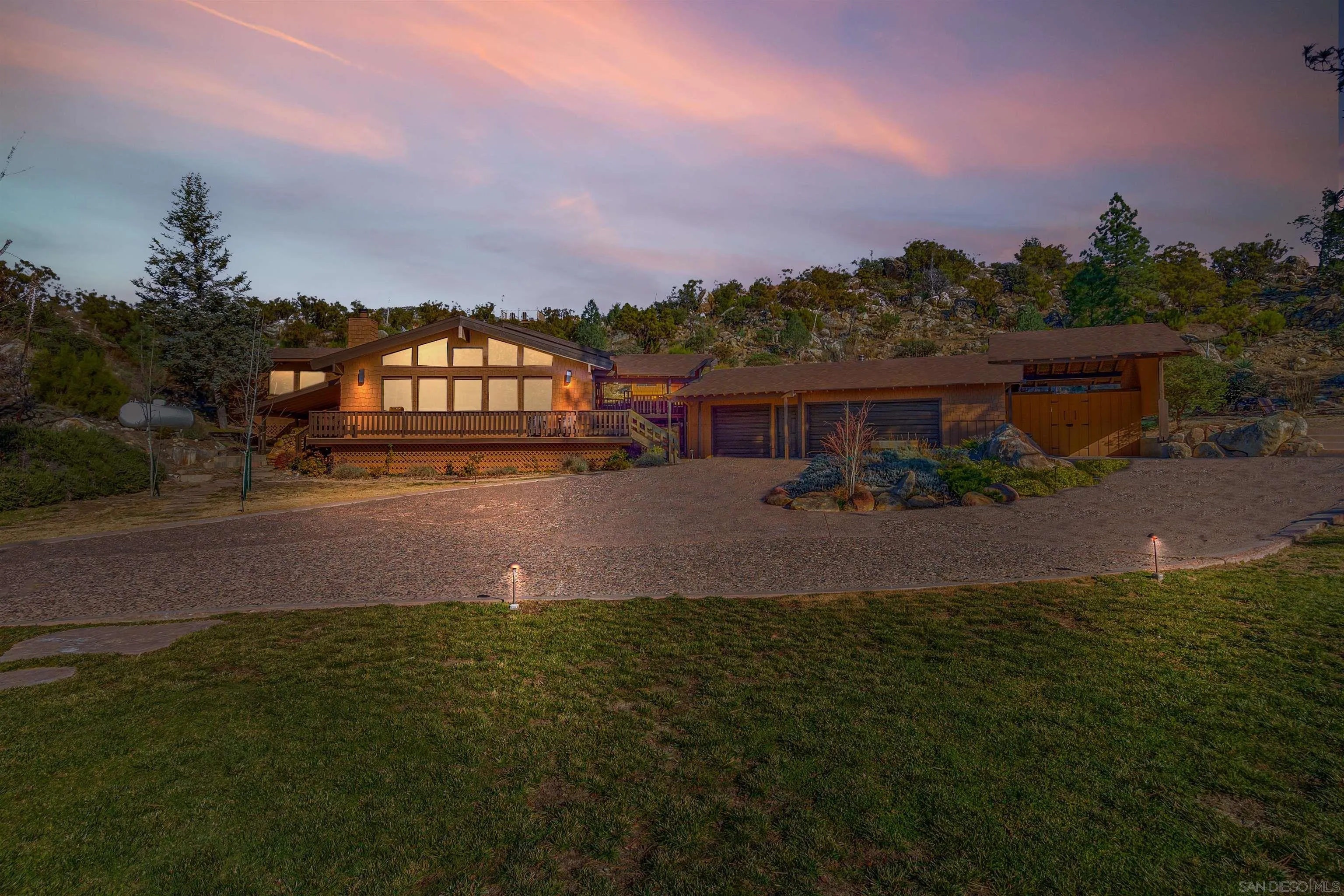 60725 Table Mountain Rd