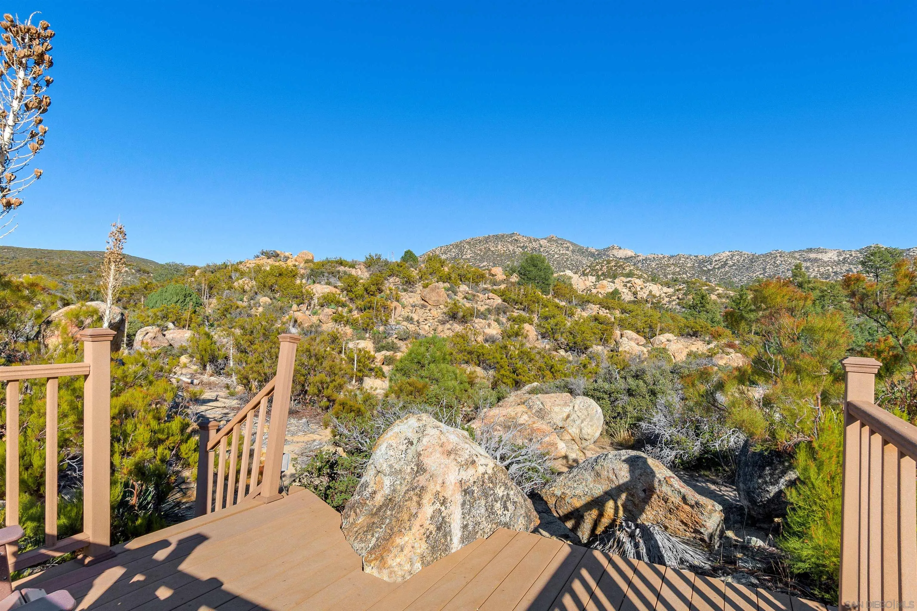 60725 Table Mountain Rd