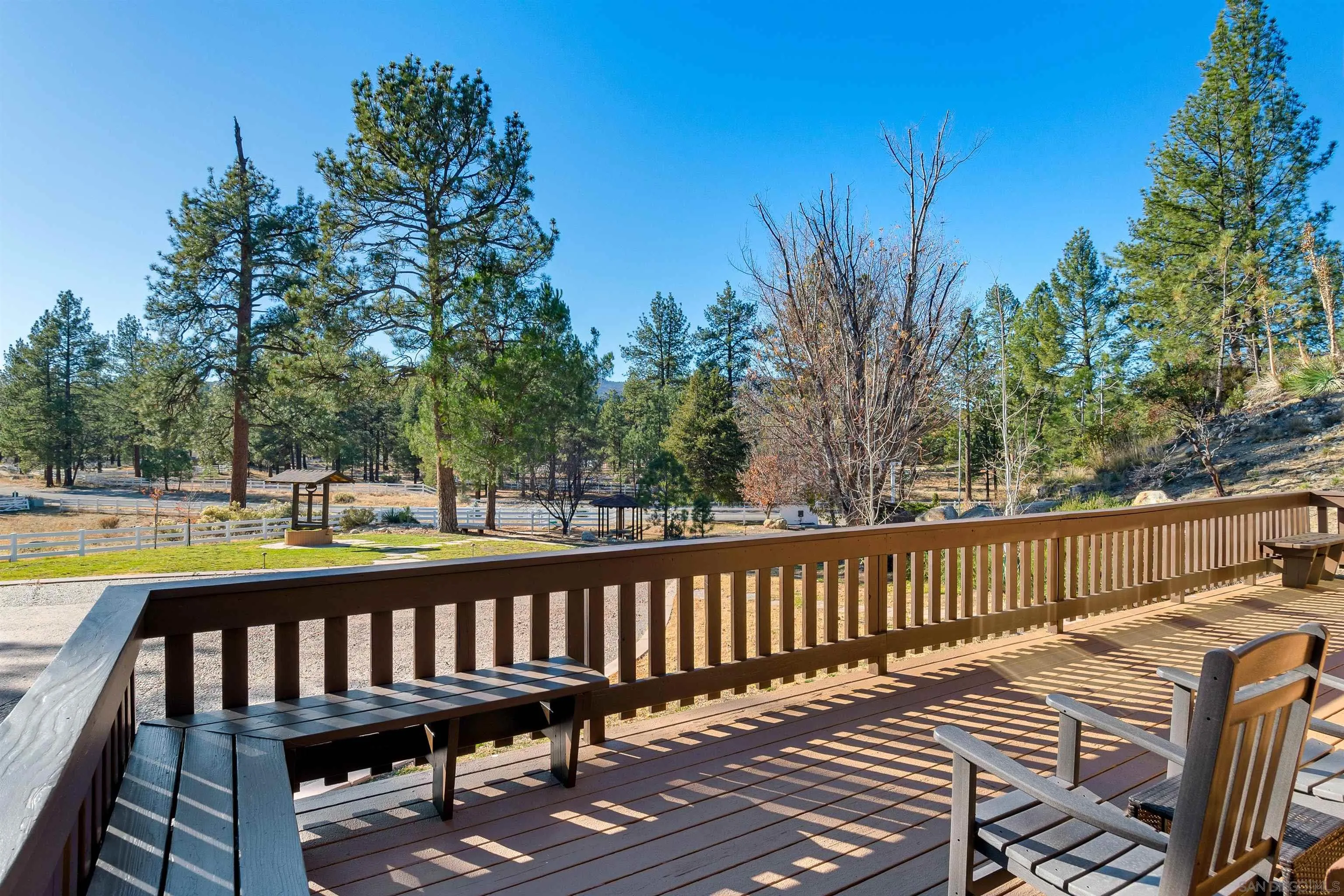 60725 Table Mountain Rd