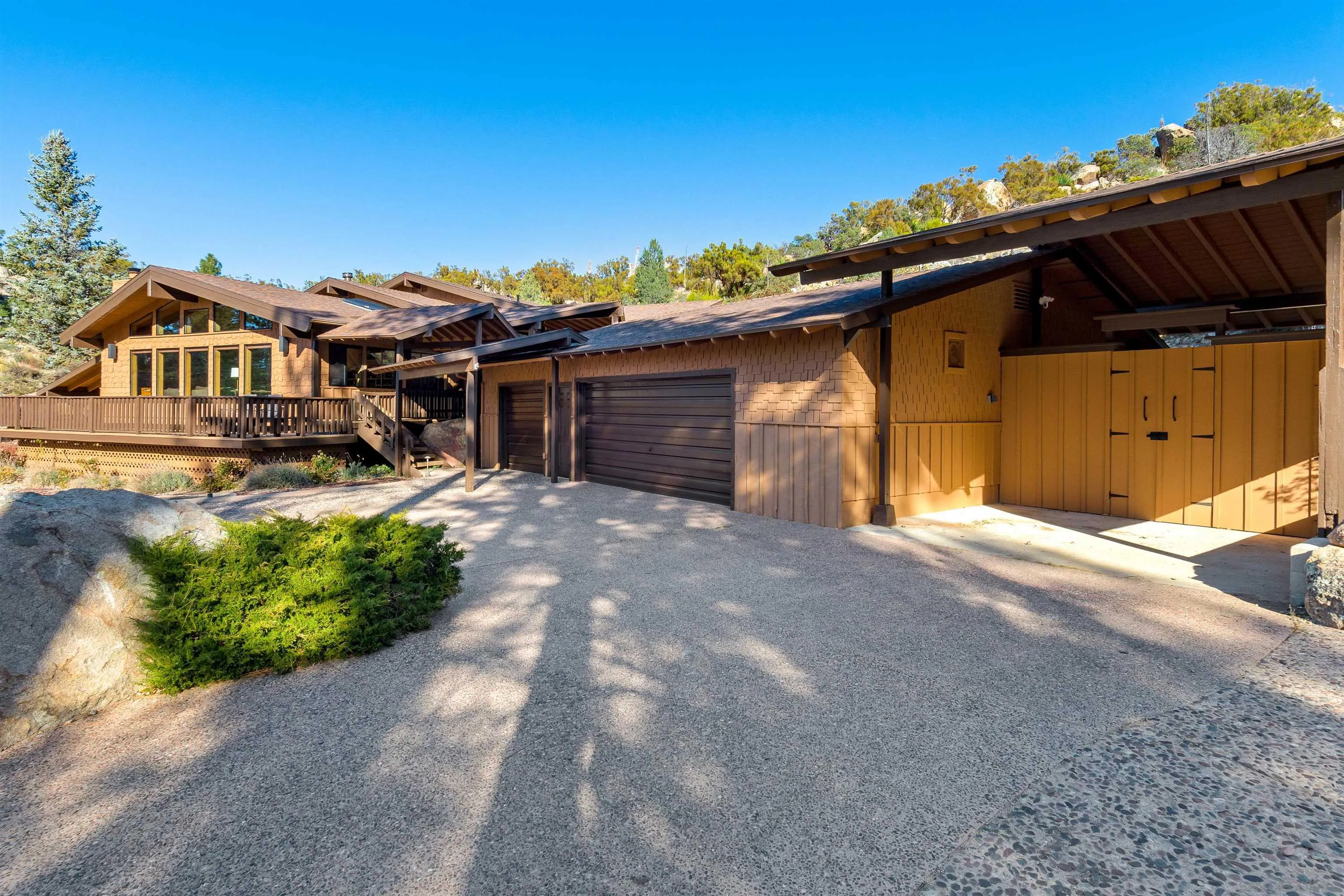 60725 Table Mountain Rd