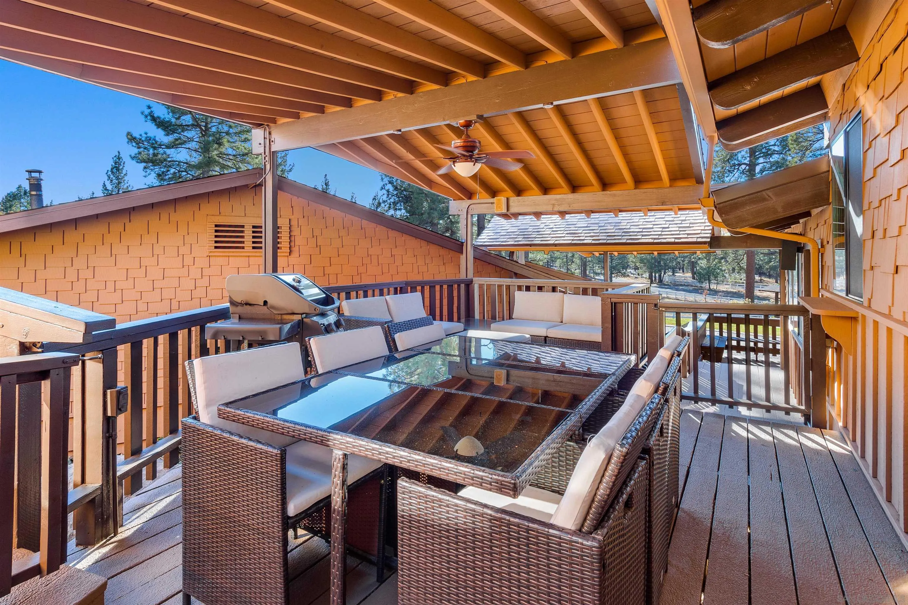 60725 Table Mountain Rd