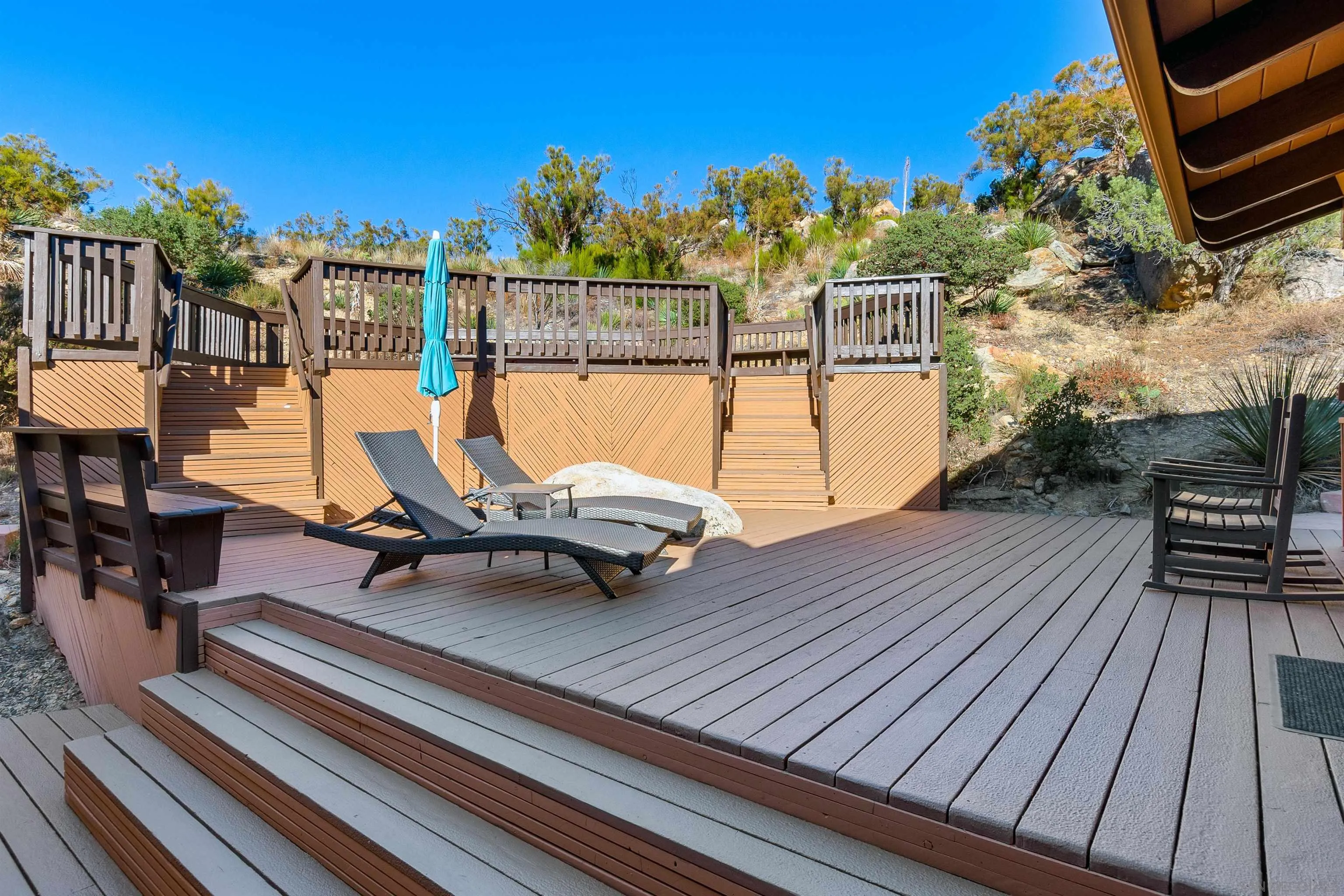 60725 Table Mountain Rd