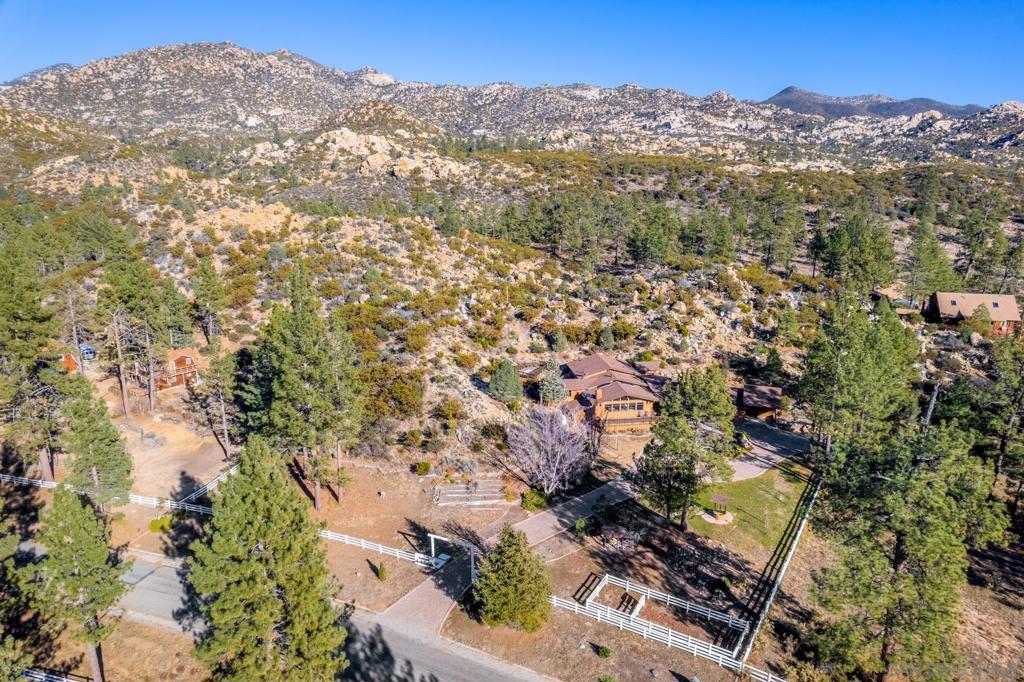 60725 Table Mountain Rd