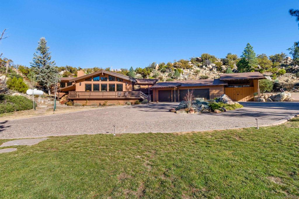 60725 Table Mountain Rd