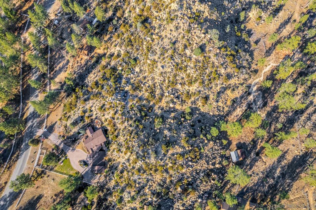 60725 Table Mountain Rd