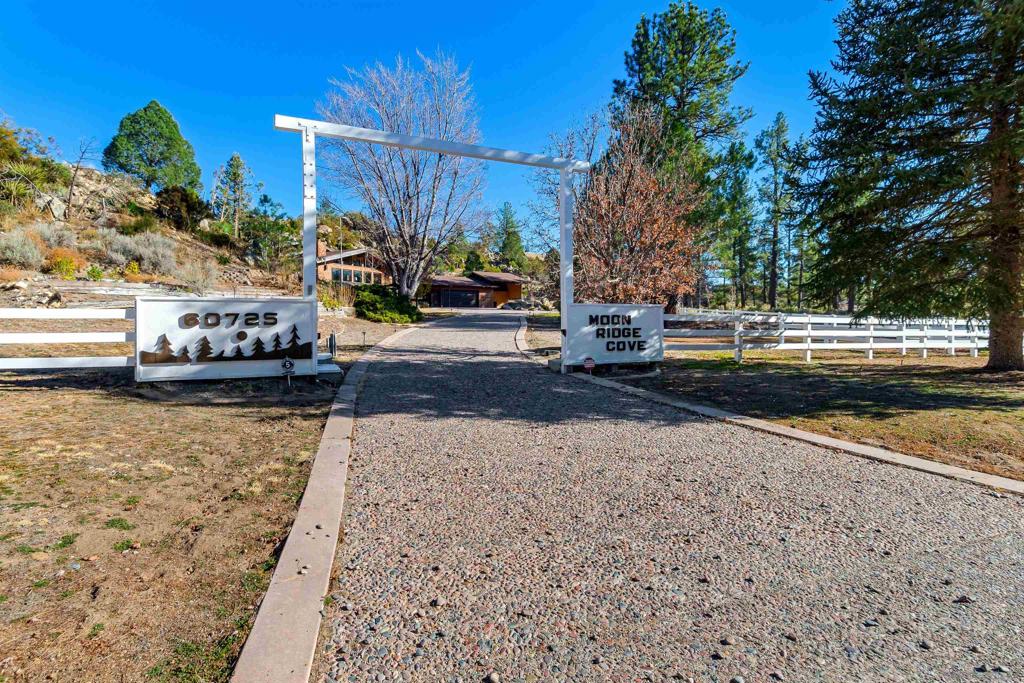 60725 Table Mountain Rd