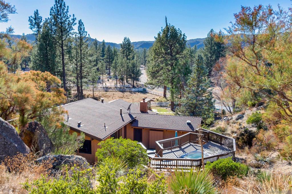 60725 Table Mountain Rd