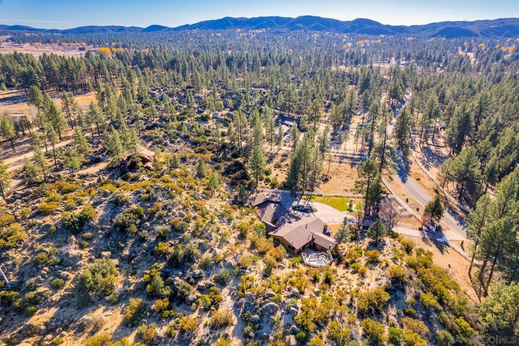 60725 Table Mountain Rd
