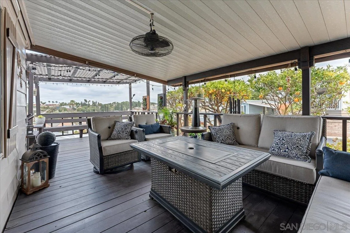 1930 W San Marcos Blvd Unit: 245