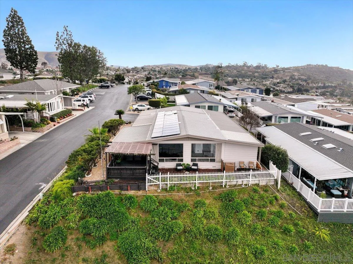 1930 W San Marcos Blvd Unit: 245