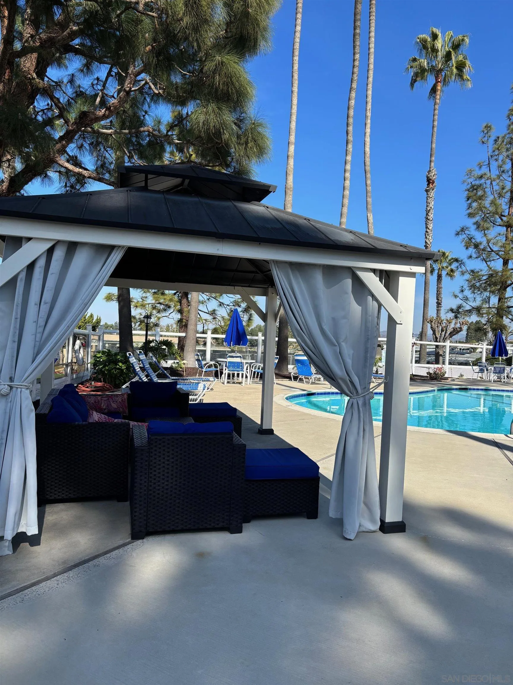 1930 W San Marcos Blvd Unit: 245