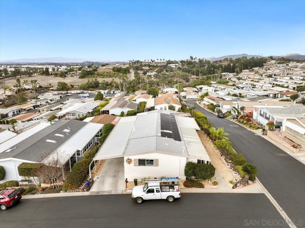 1930 W San Marcos Blvd Unit: 245