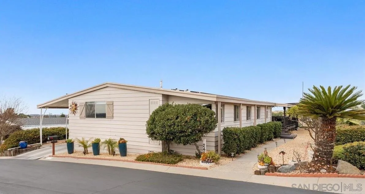 1930 W San Marcos Blvd Unit: 245