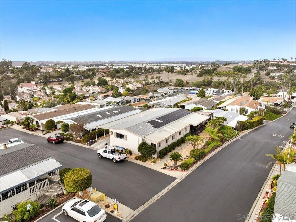 1930 W San Marcos Blvd Unit: 245