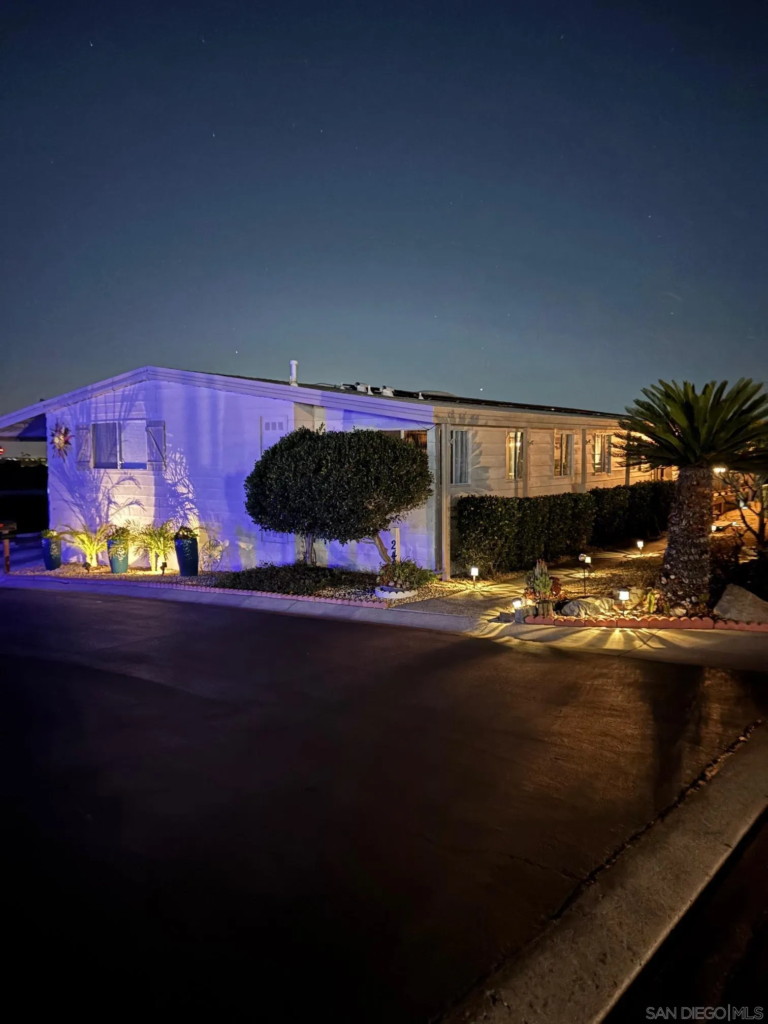 1930 W San Marcos Blvd Unit: 245