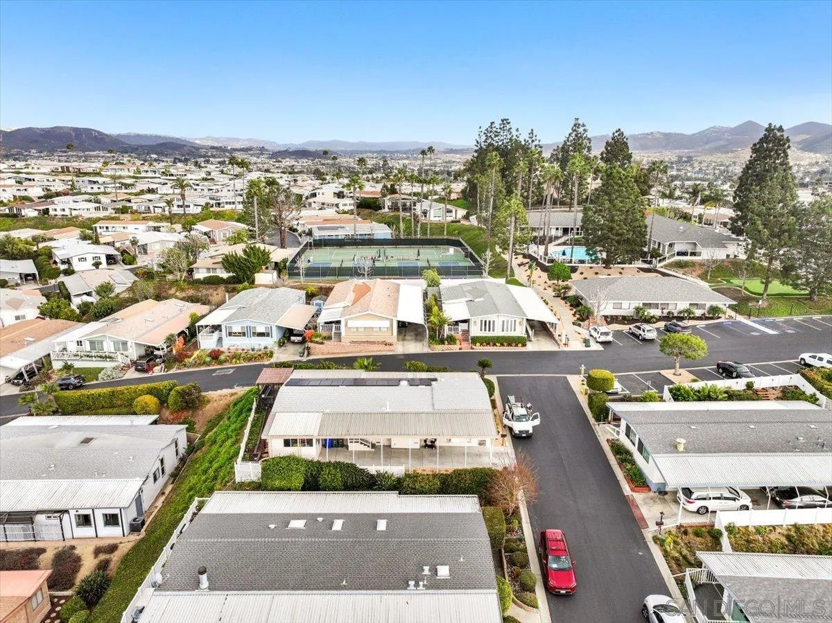 1930 W San Marcos Blvd Unit: 245