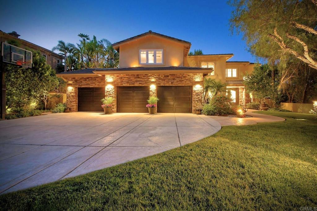2378 CASA HERMOSA Court