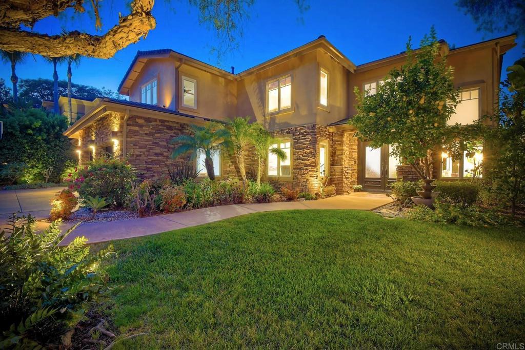 2378 CASA HERMOSA Court