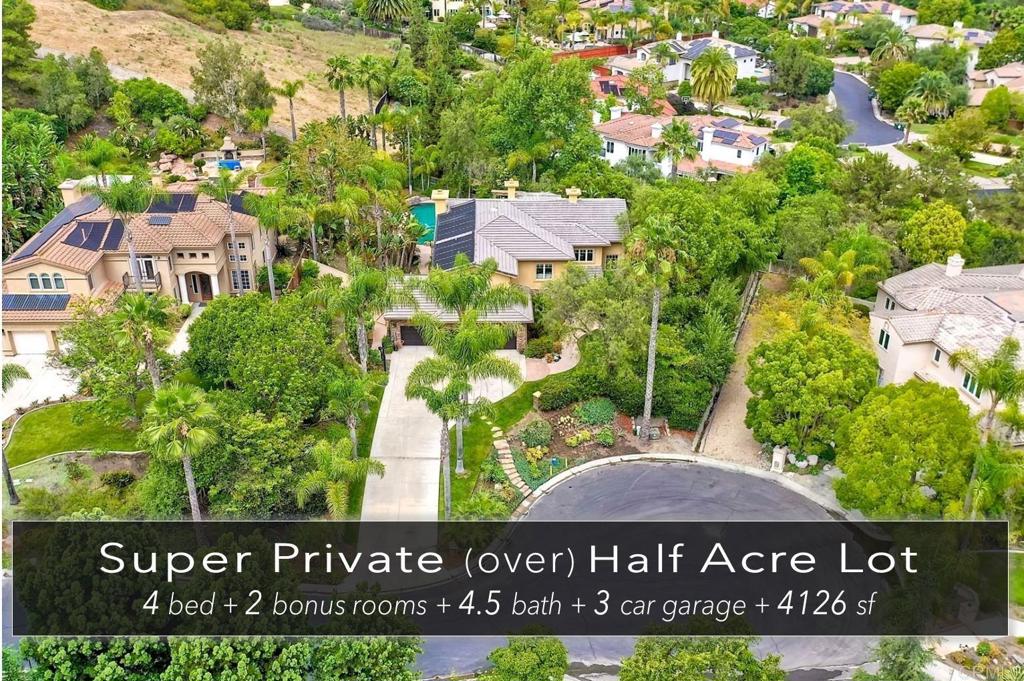 2378 CASA HERMOSA Court