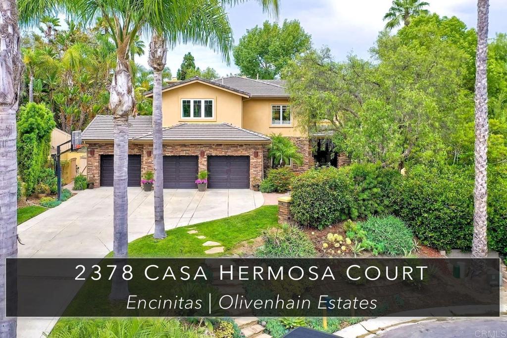 2378 CASA HERMOSA Court