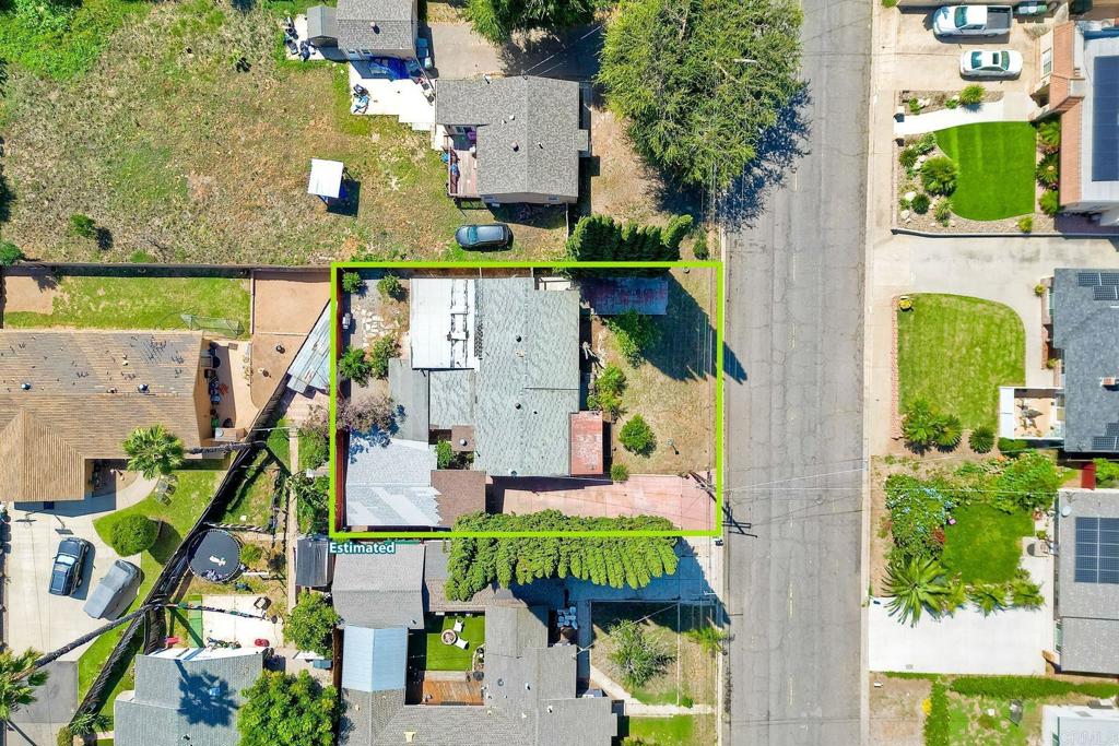 1045 W 13th Avenue