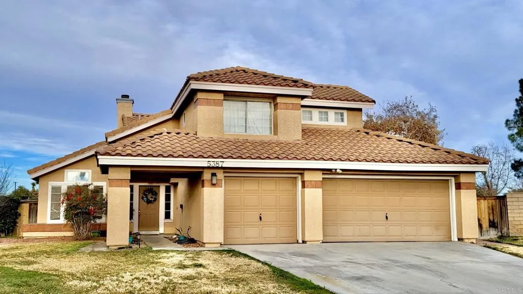 5387 Lakewood Ct