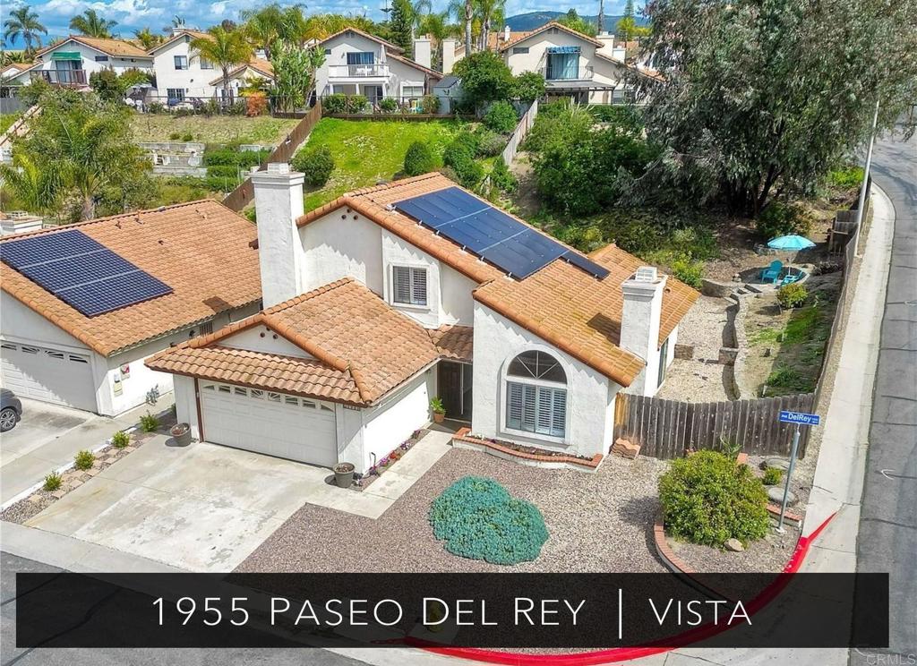 1955 PASEO DEL REY