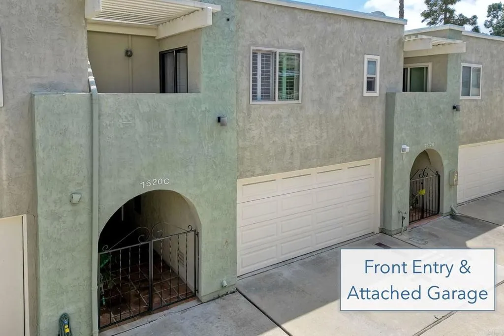7520 Jerez Court Unit #c