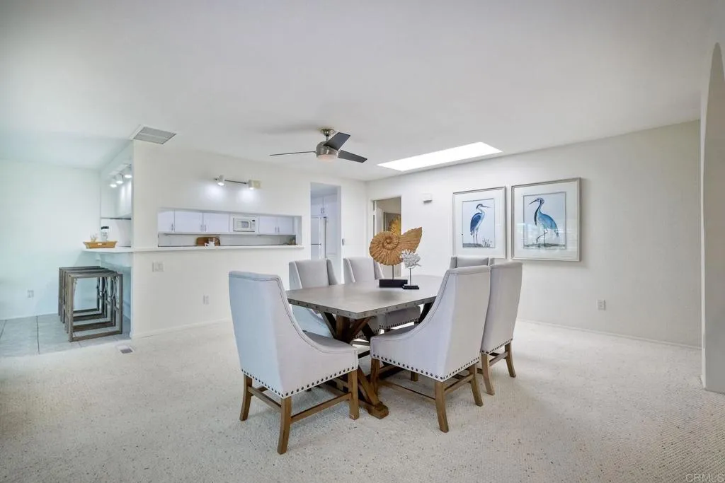 7520 Jerez Court Unit #c