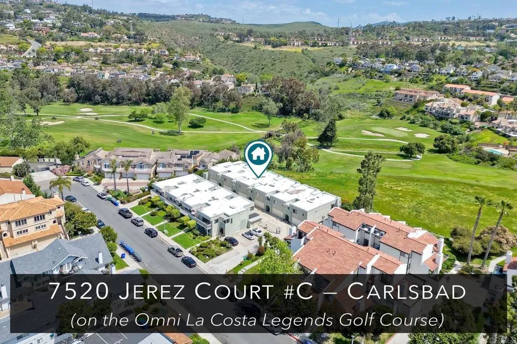 7520 Jerez Court Unit #c