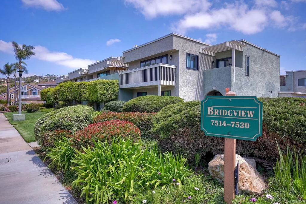 7520 Jerez Court Unit #c