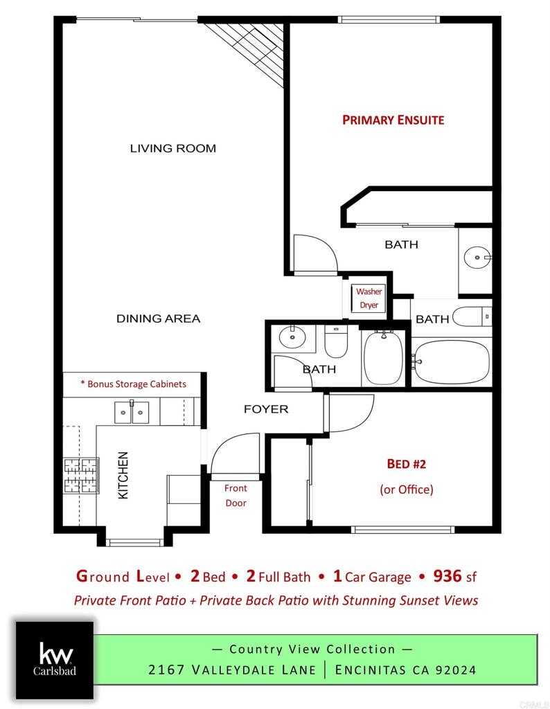 2167 VALLEYDALE Lane