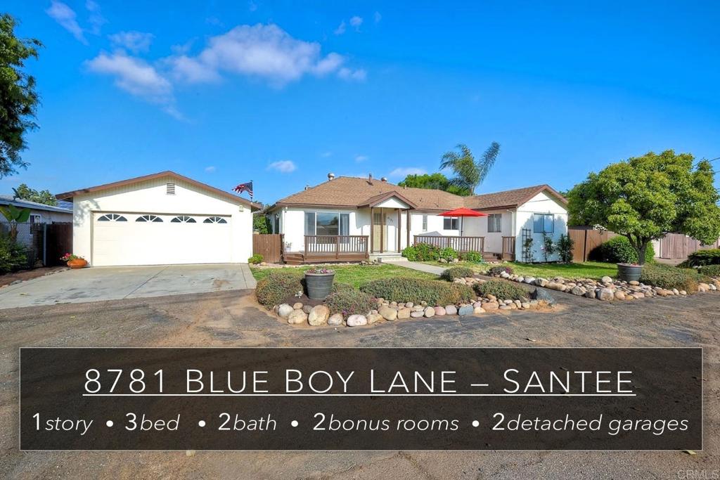 8781 BLUE BOY Lane